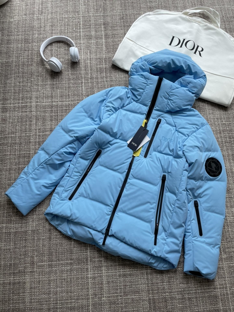 D*or down coat
